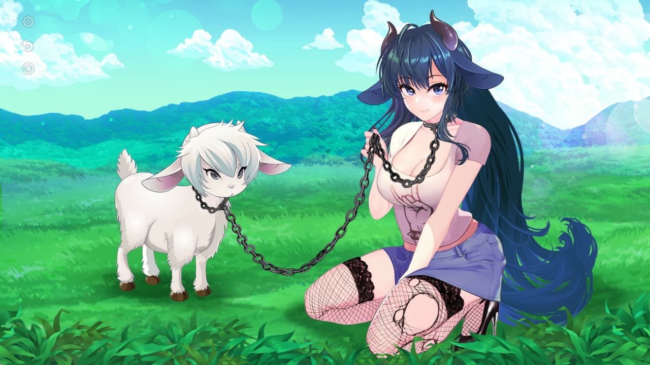 Anime Zodiac screenshot 2