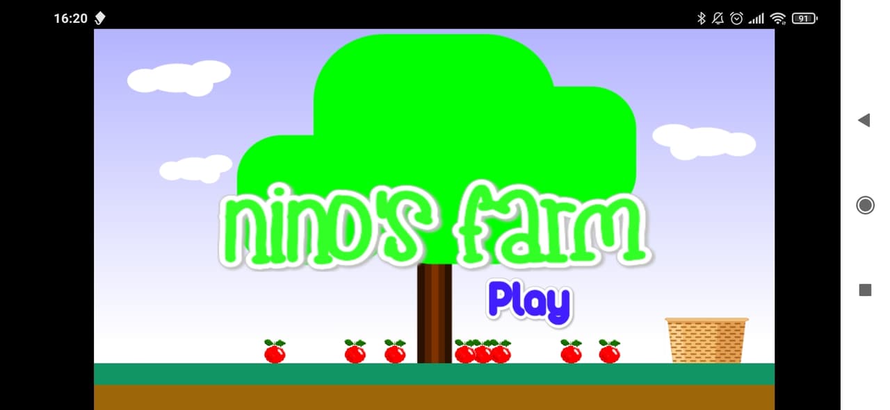 NINOS FARM