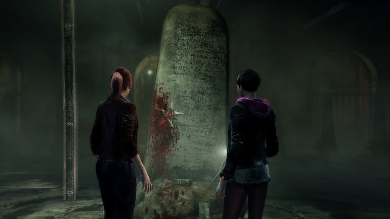 Resident Evil: Revelations 2 - Episode 3: Judgment screenshot 4