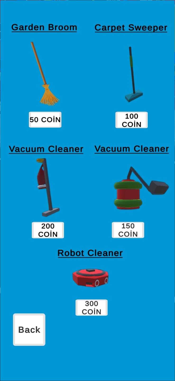 Rushing Rubbish screenshot 5
