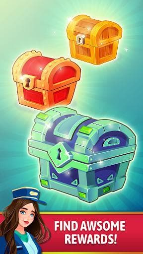 Solitaire Express screenshot 4