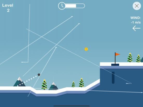 Mini golf masters - Infinite screenshot 3
