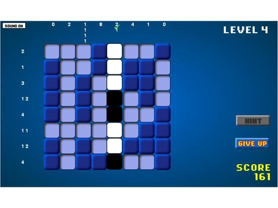 Pixel Paint by Numbers screenshot 3
