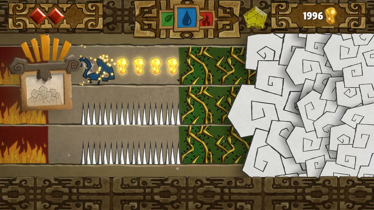 Timos Adventures (itch) screenshot 4