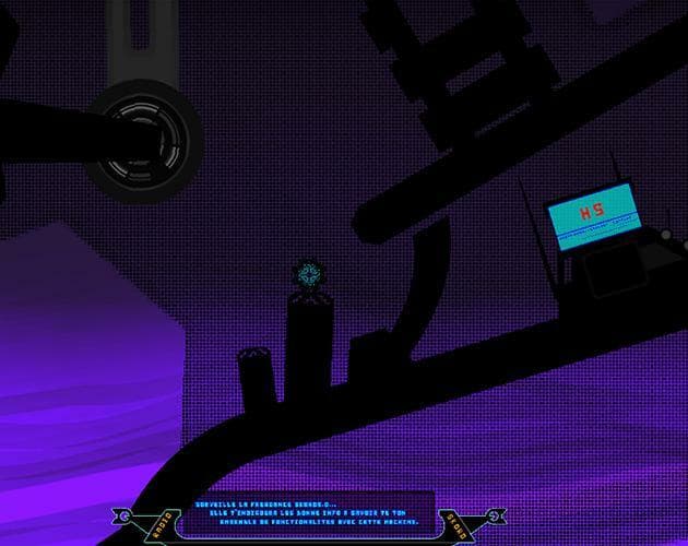 Skord DEmO screenshot 3