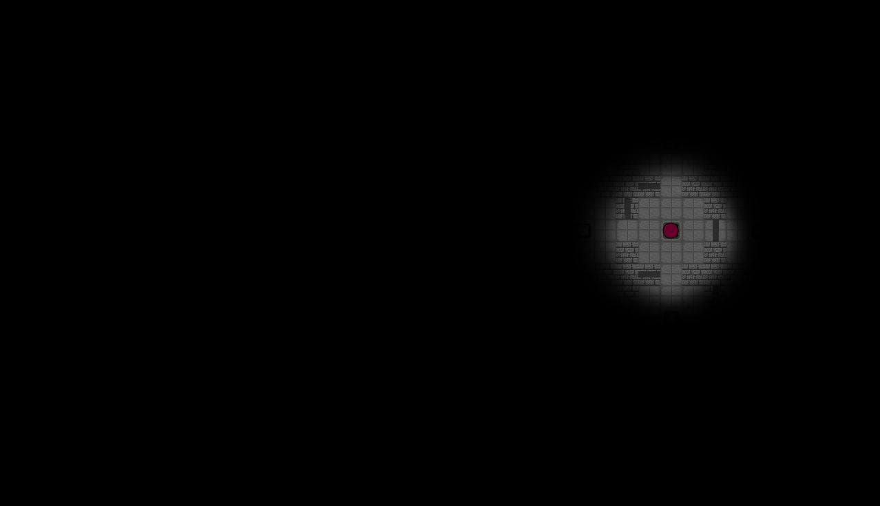 Paranoia (itch) (Nick Mudry) screenshot 4