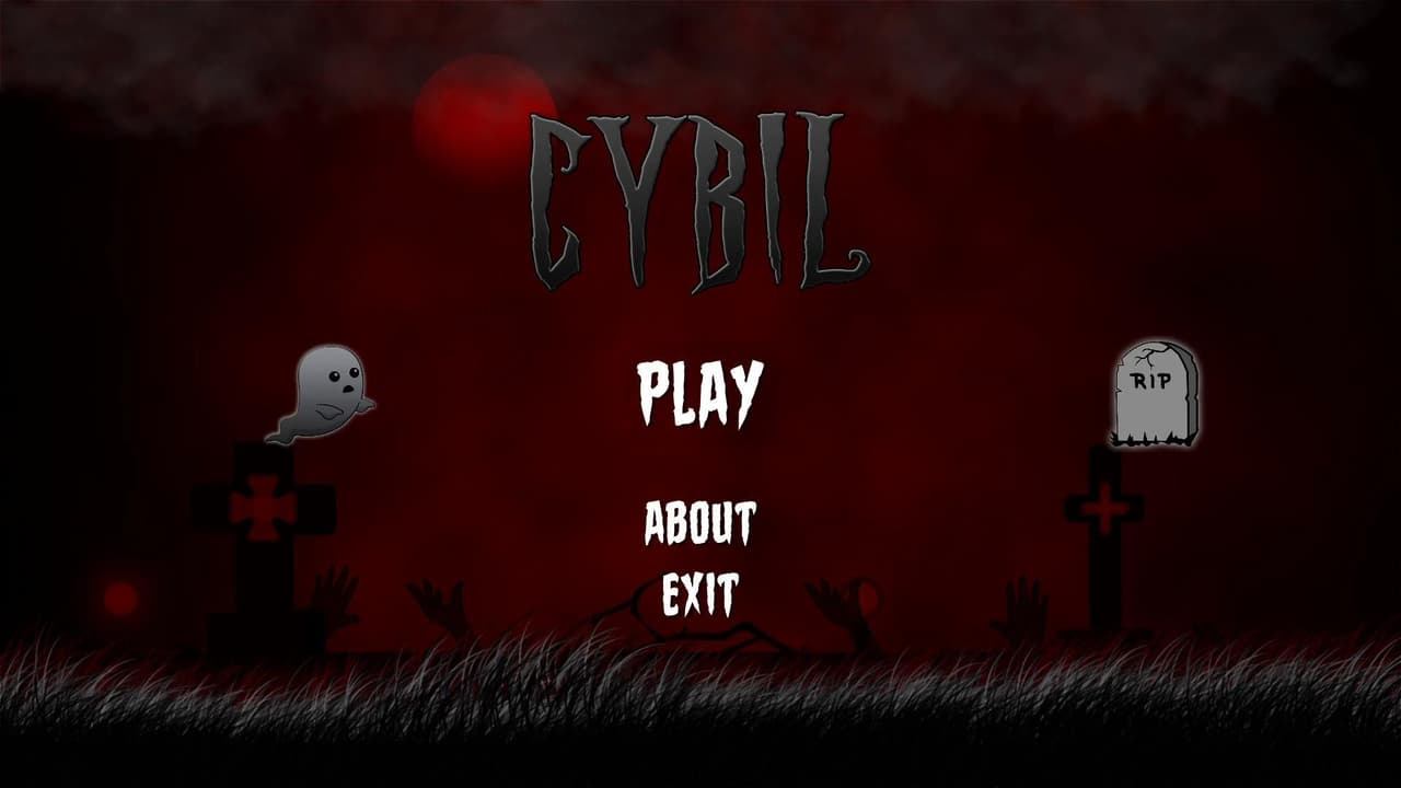 Cybil screenshot 3