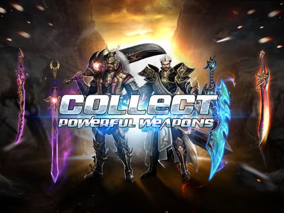 Dynasty Blades screenshot 3