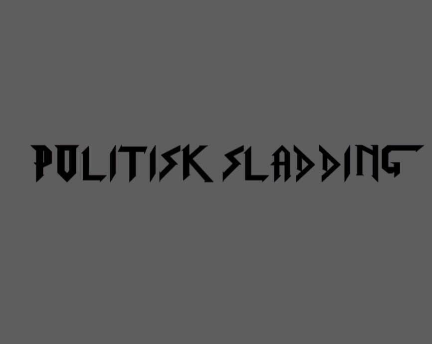 Poltisk Sladding