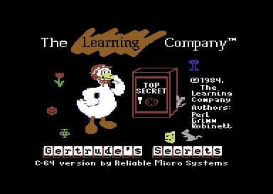 Gertrudes Secrets screenshot 5