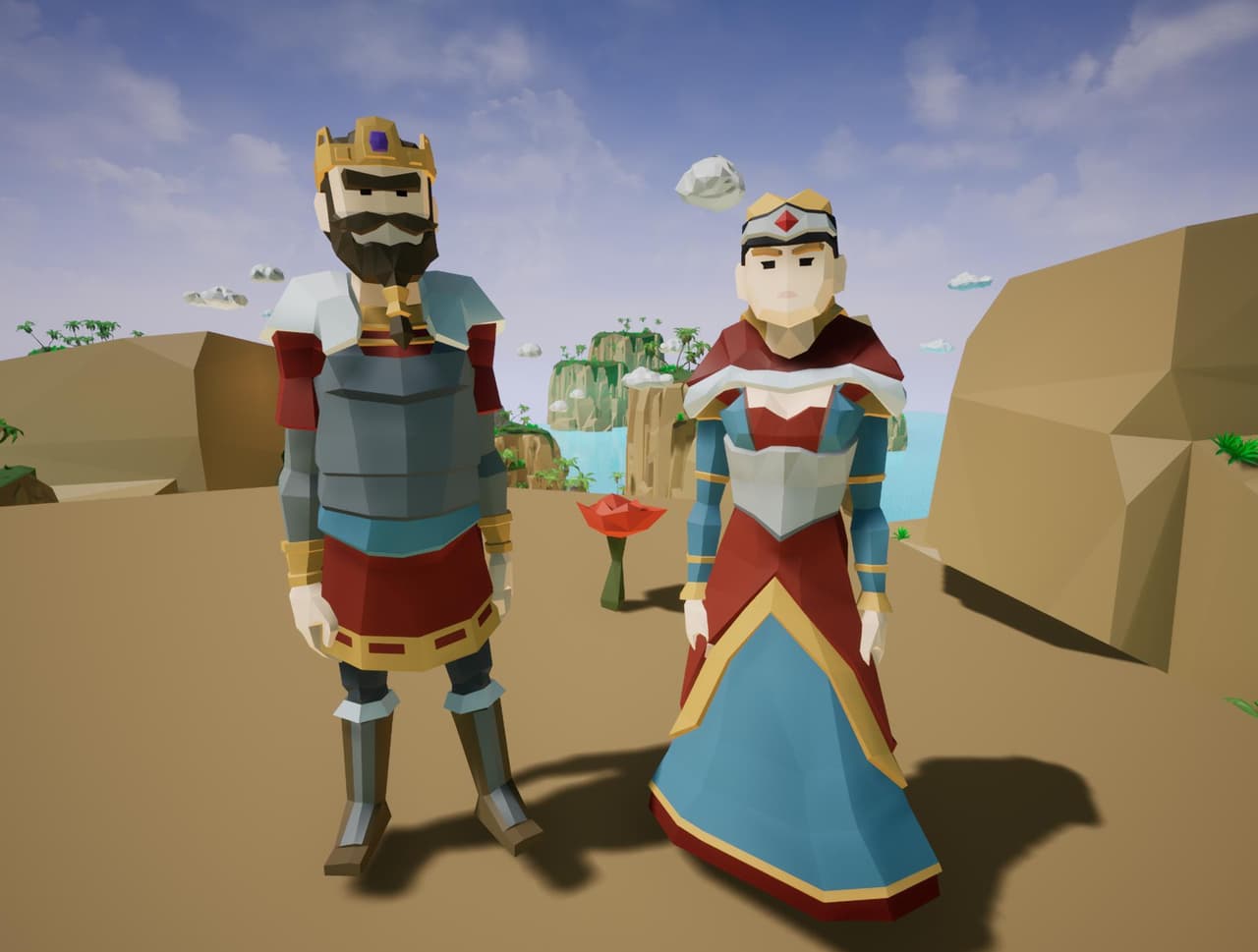 CastleDays WarHill screenshot 3