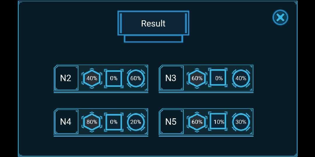 Genetika Tron screenshot 3