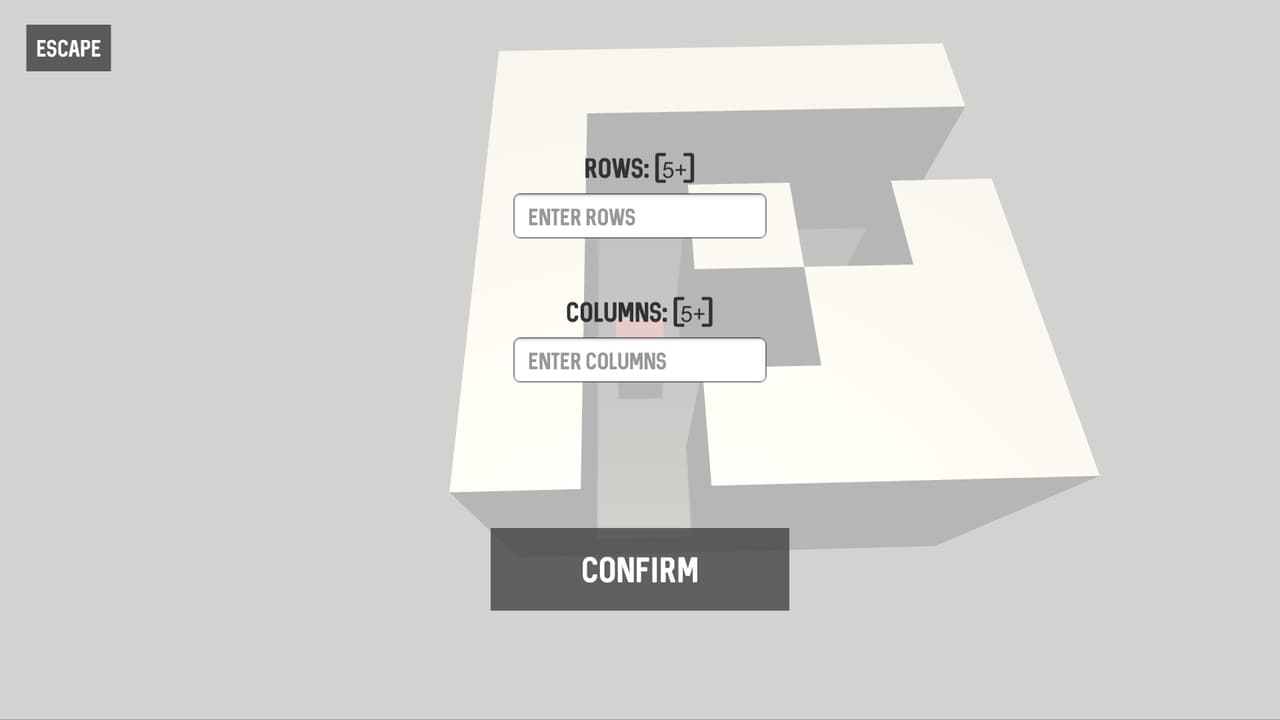 Algorithm Sandbox screenshot 5