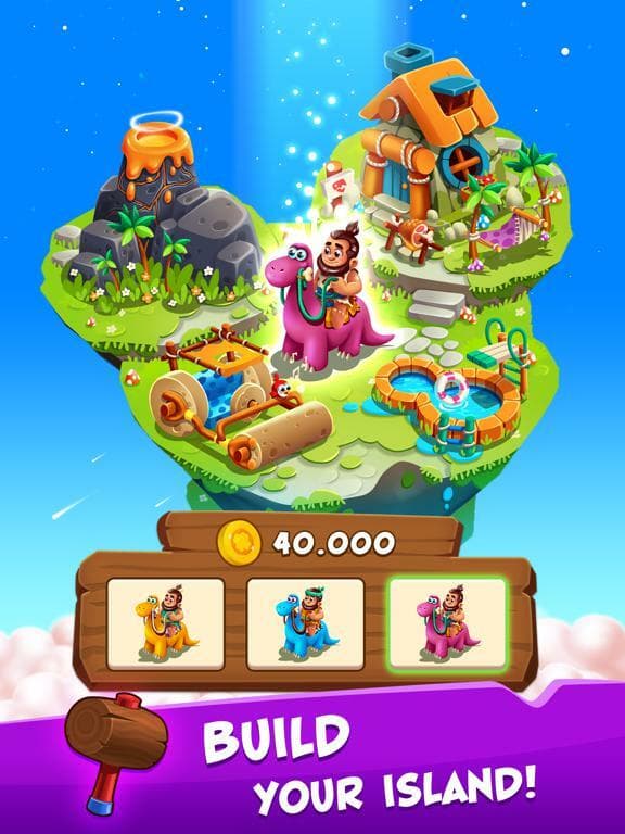 Bluff Plus screenshot 2