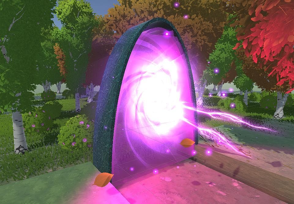 Steel Shot screenshot 2