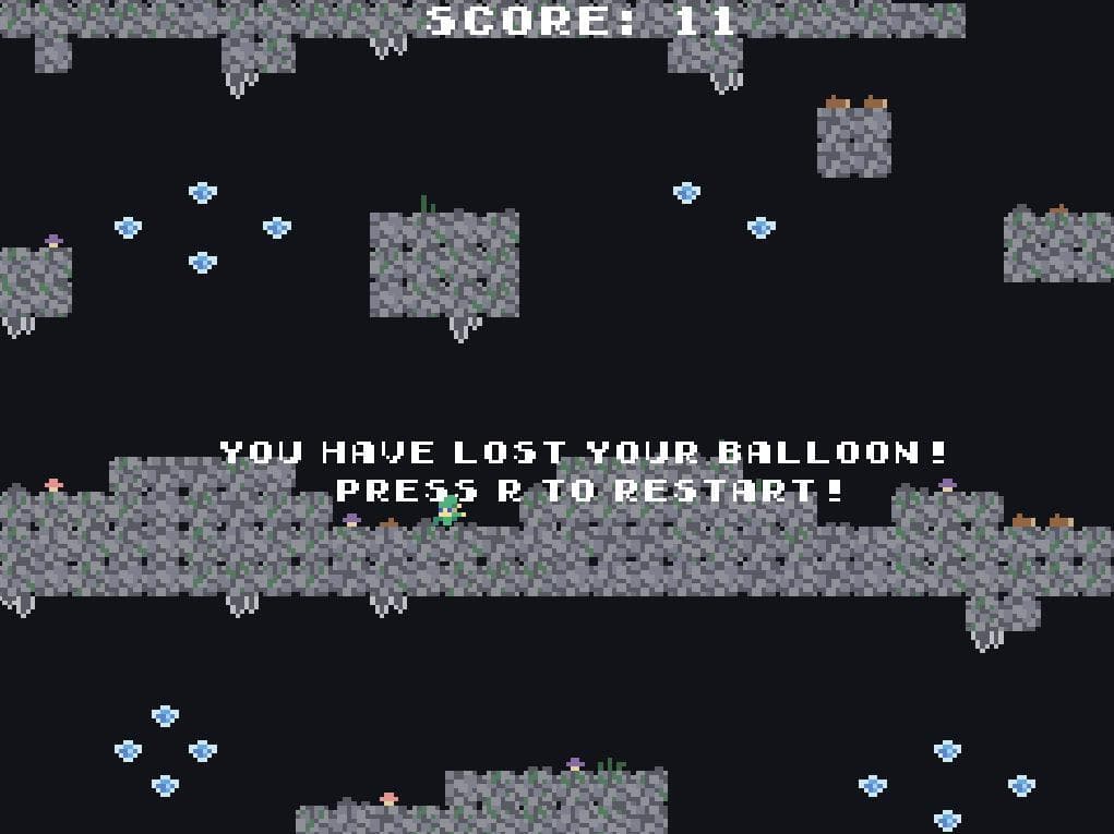 ELFLOON screenshot 3