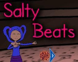 Salty Beats