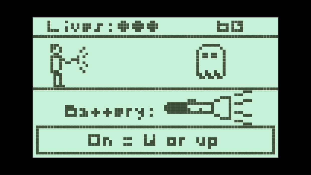 Spooky Midnight Snack screenshot 3