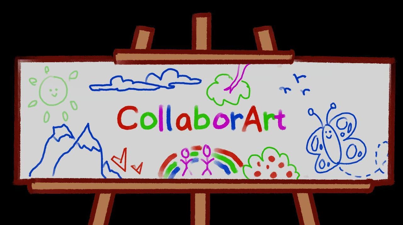 CollaborArt