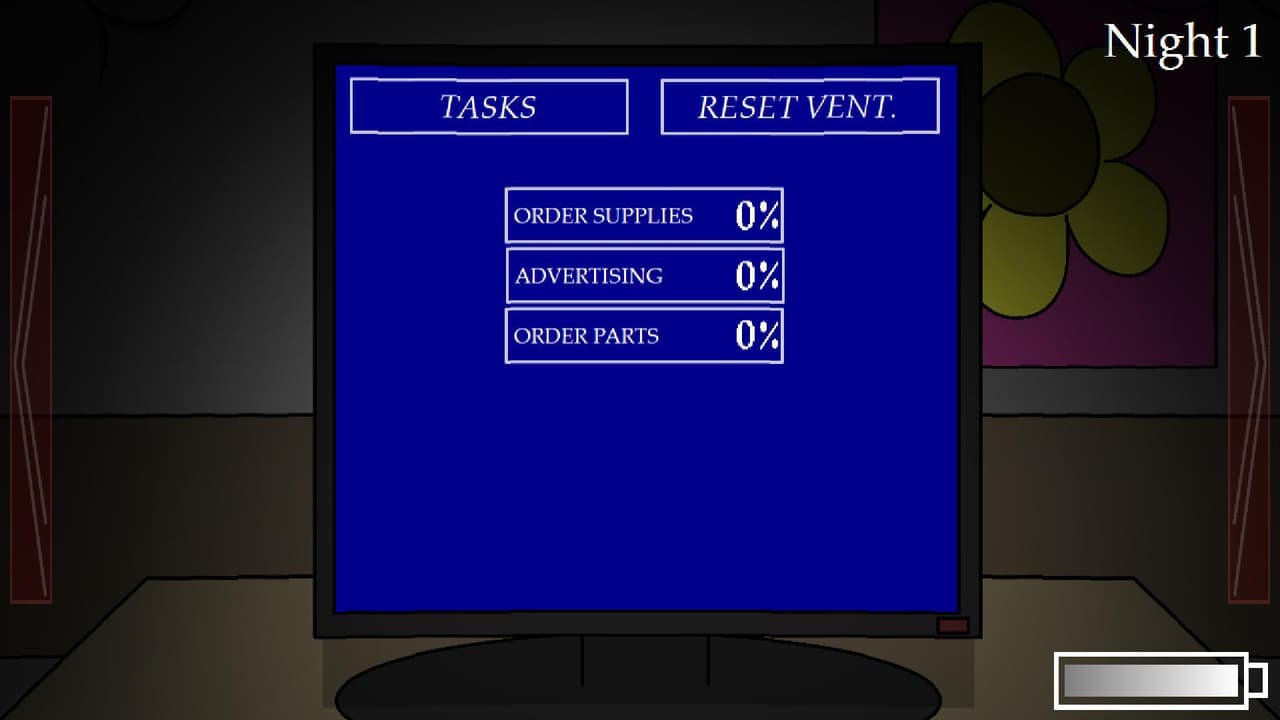 Rinifys Old Fangame Collection screenshot 6