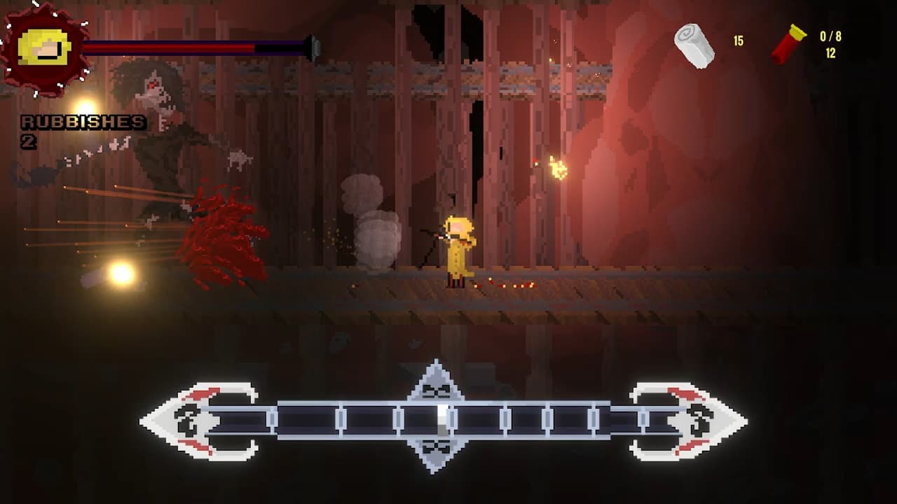 Fly to hope screenshot 2