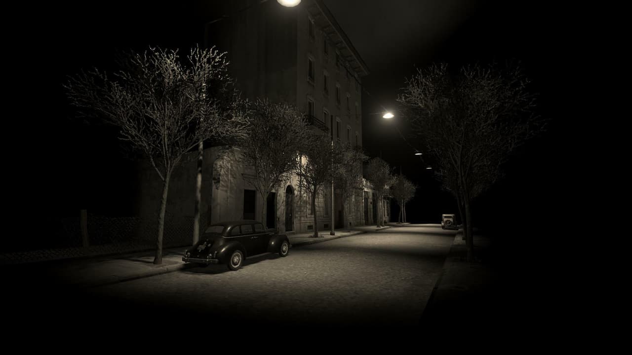 Promesa (itch) screenshot 4