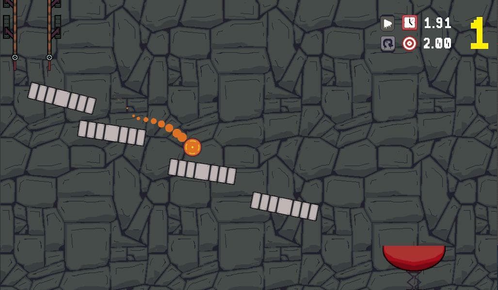 Goldberg (metalboyrick, Zheister) screenshot 3