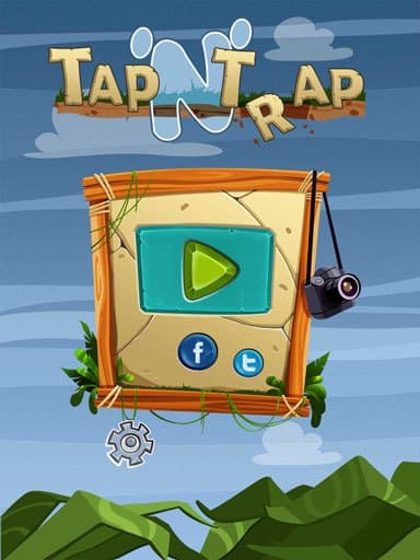 TapnTrap screenshot 2