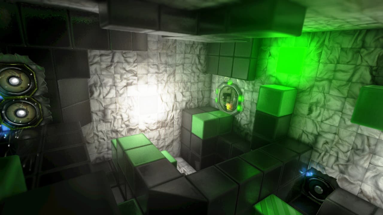 Time, Space and Matter screenshot 5