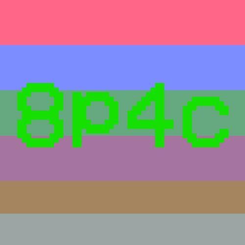 8p4c