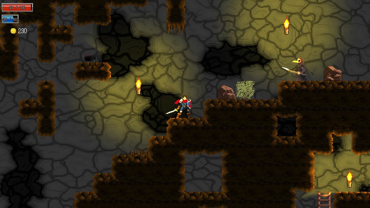 High Dimension screenshot 4