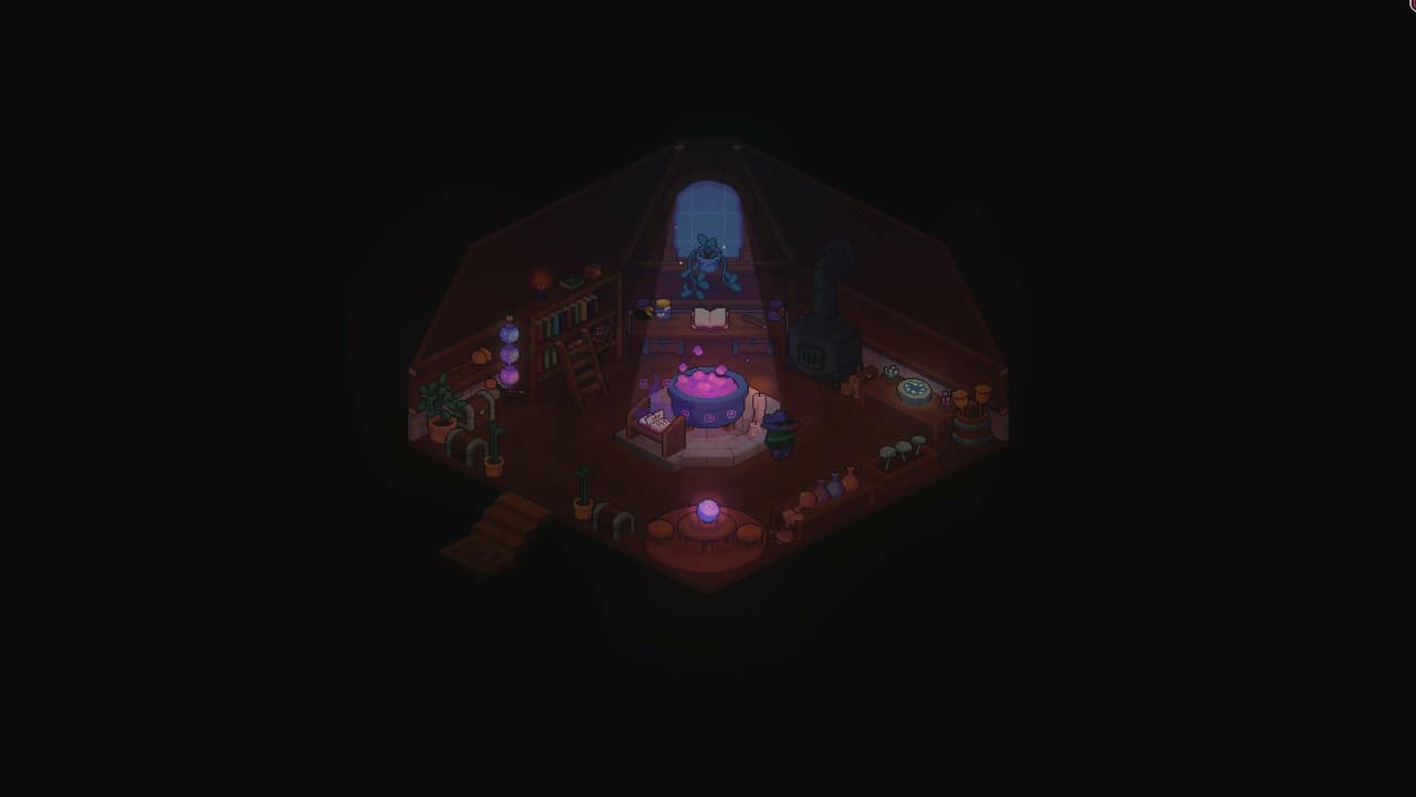 Everholm screenshot 3