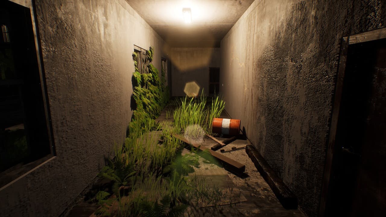 Haunted:Live screenshot 4