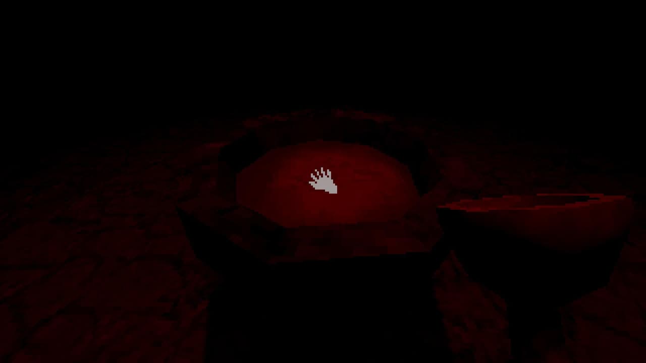 The Witch of Sherdorne Forest screenshot 5