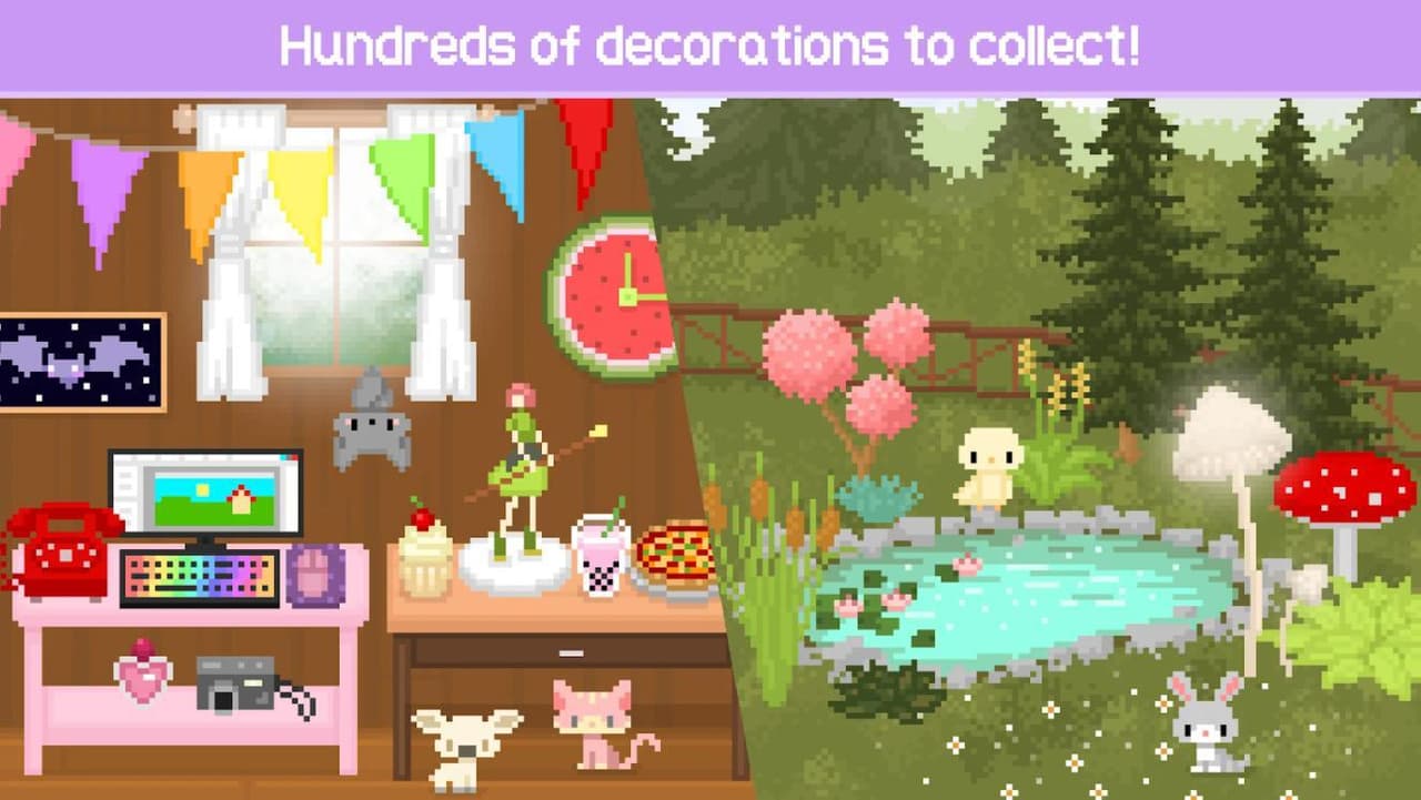 Cauldron Craft screenshot 4