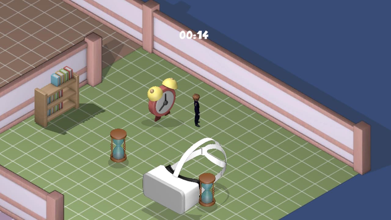 Timewasters screenshot 3