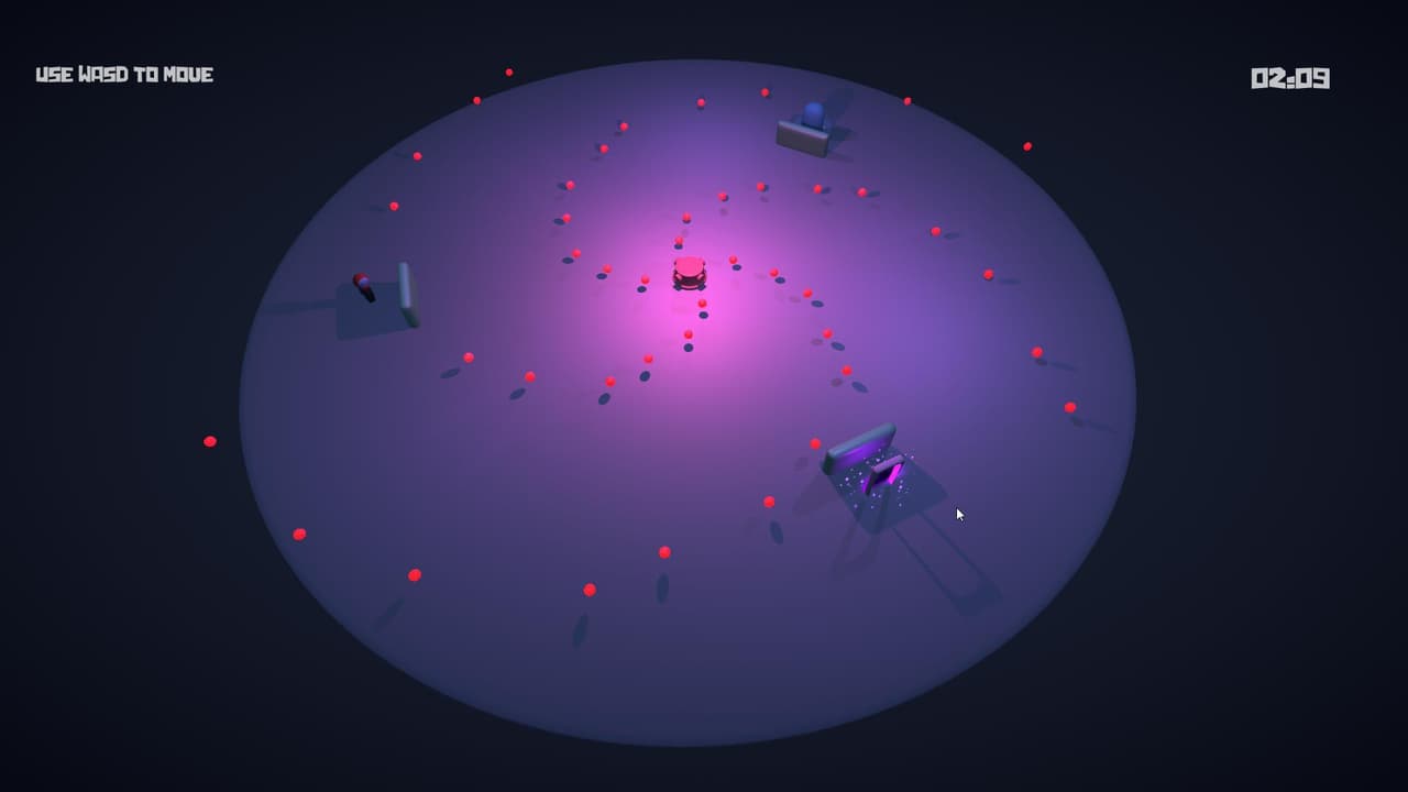 90 Degrees (Team 101) screenshot 3