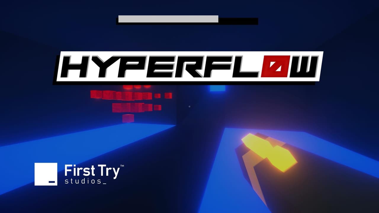 HyperFlow screenshot 2