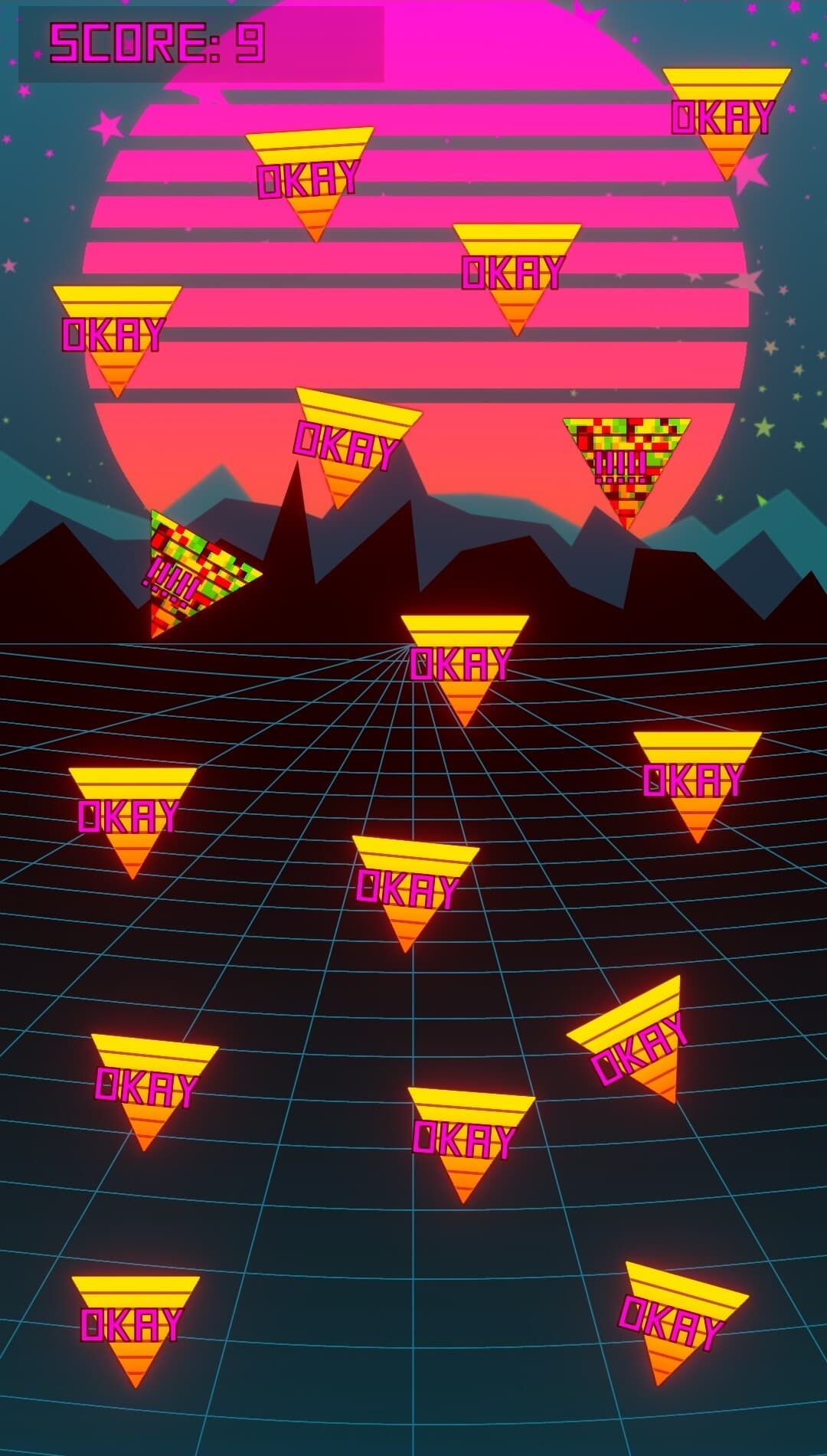 Hacker Tracker screenshot 2