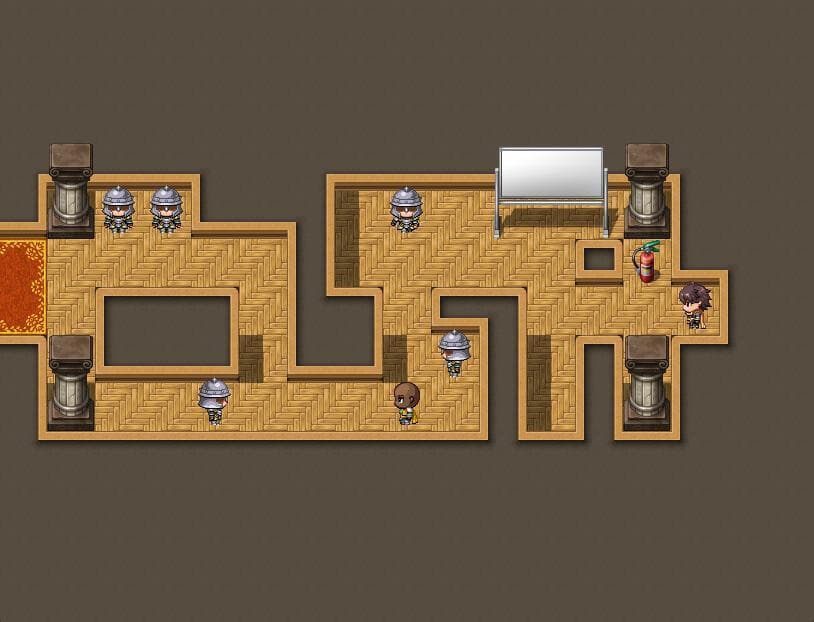 Vengeance of Destruction screenshot 4