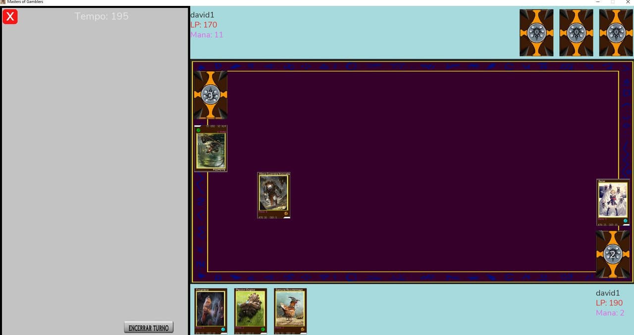 SMAUG - Master of Gamblers screenshot 3