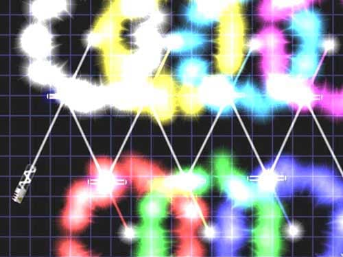 Lightspeed (2003) screenshot 5