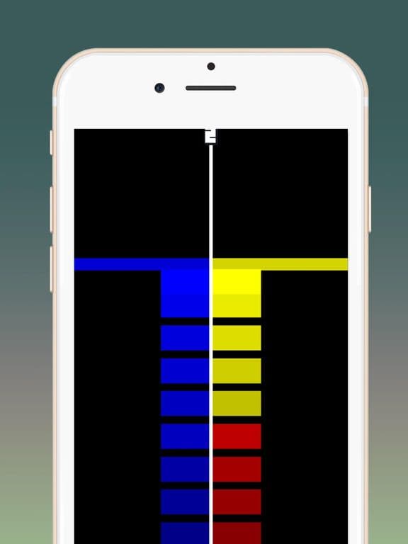Color Clash Game screenshot 2