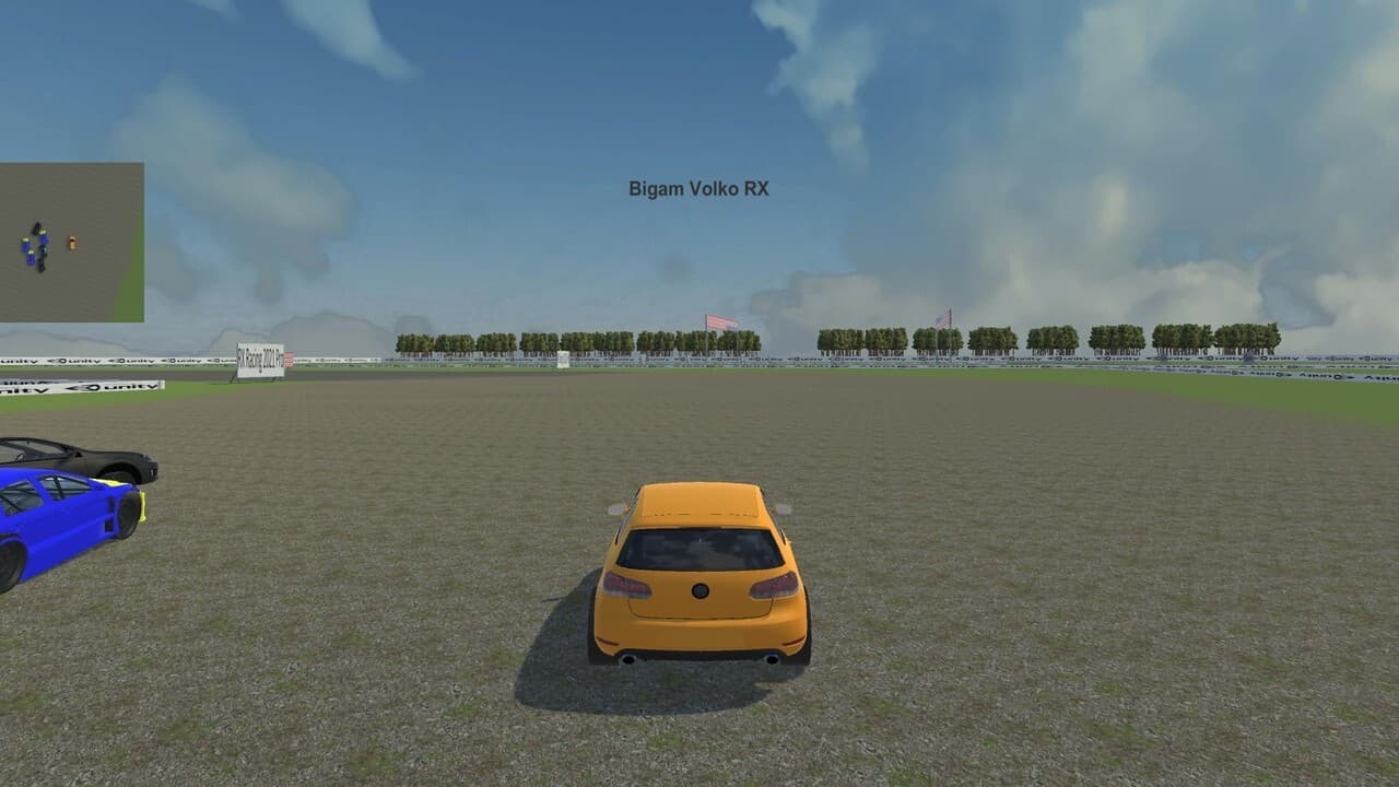 RX Racing 2021 Pro screenshot 5