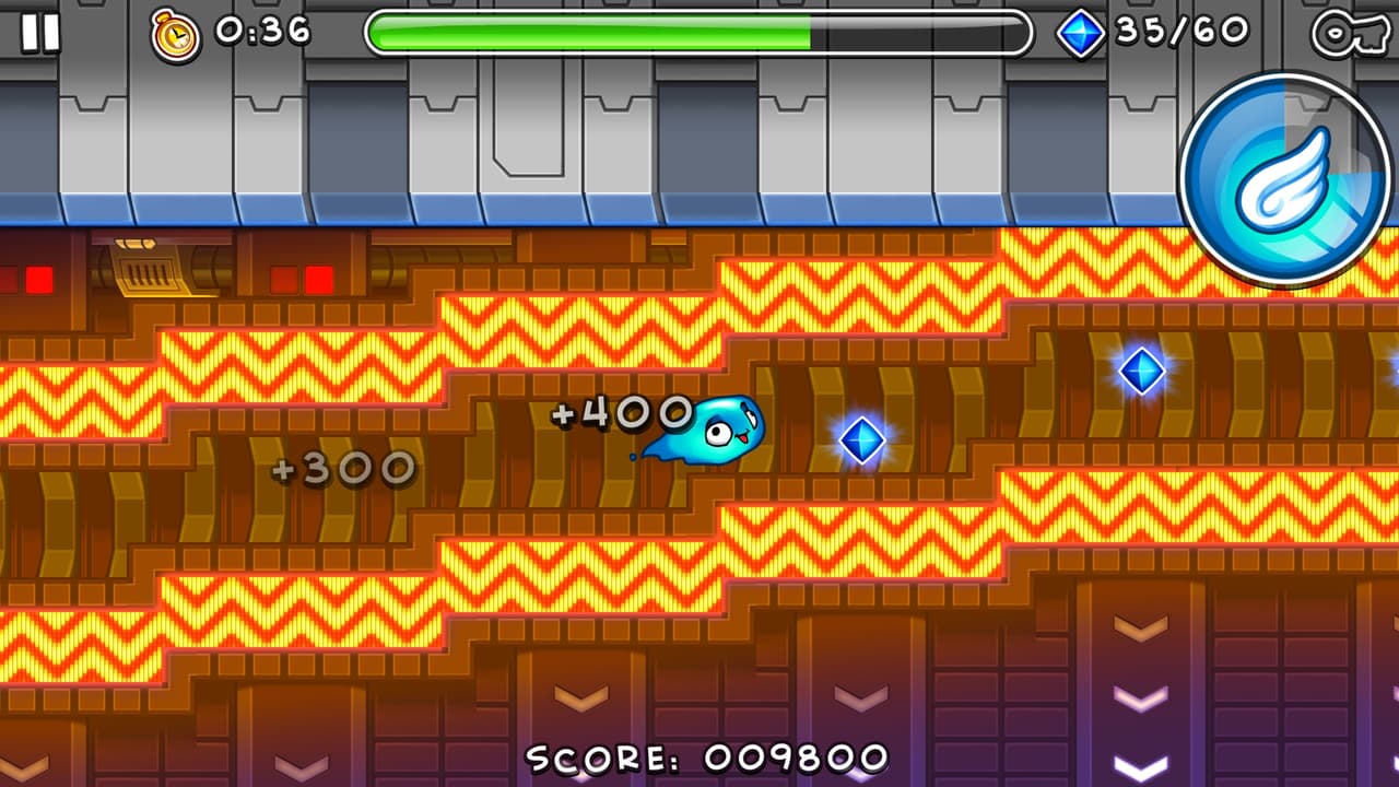 Spunk and Moxie screenshot 6