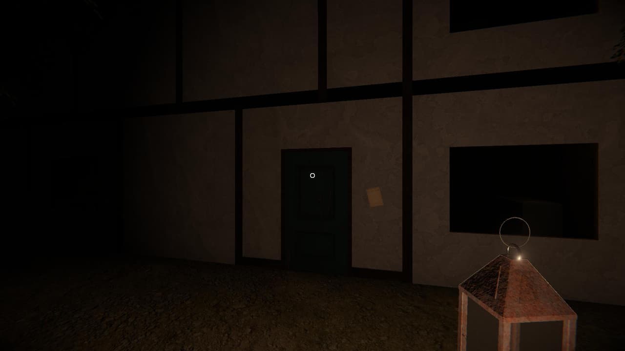 Hallow screenshot 4