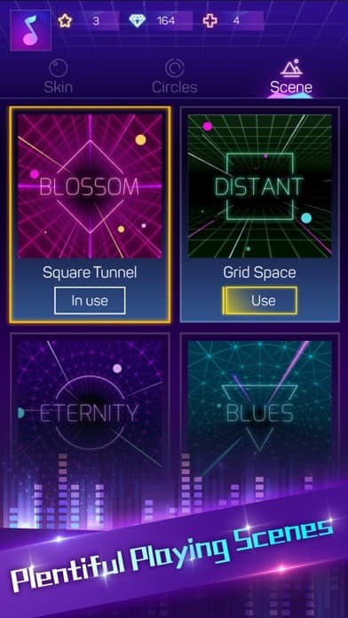 Smash Colors 3D - Pro screenshot 4