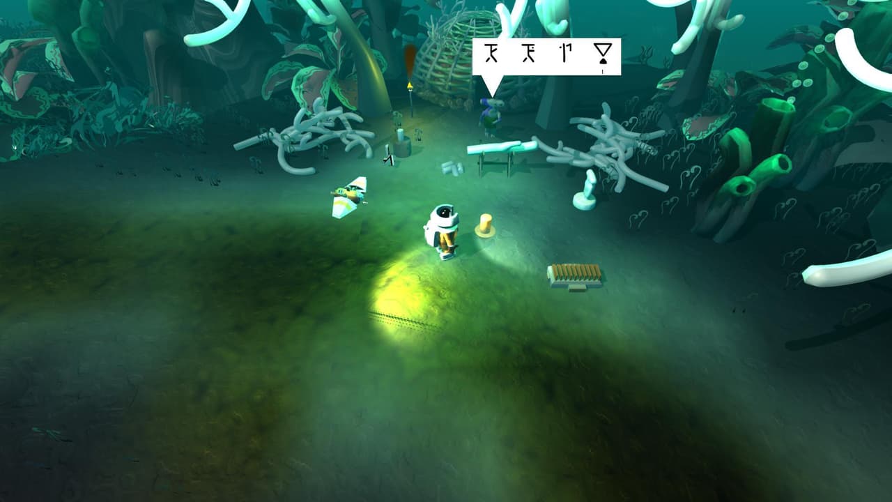 BABEL BE HOME screenshot 4