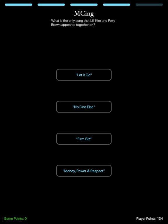 HIP HOP DNA Play screenshot 3