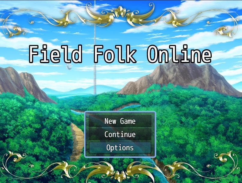 Field Folk Online